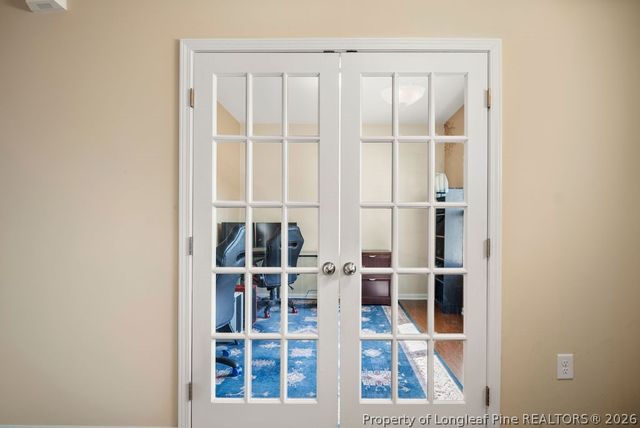 1453 Dulles Road, Hope Mills, NC 28348