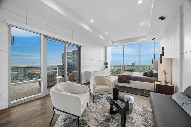2727 Kirby Drive 27J, Houston, TX 77098