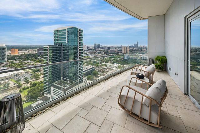 2727 Kirby Drive 27J, Houston, TX 77098