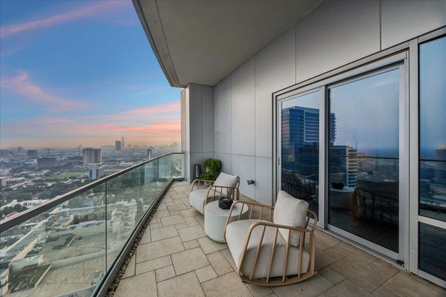 2727 Kirby Drive 27J, Houston, TX 77098