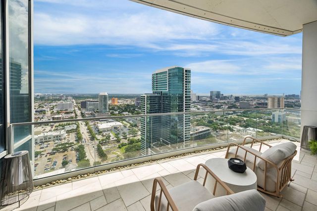 2727 Kirby Drive 27J, Houston, TX 77098