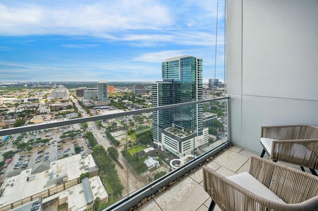 2727 Kirby Drive 27J, Houston, TX 77098