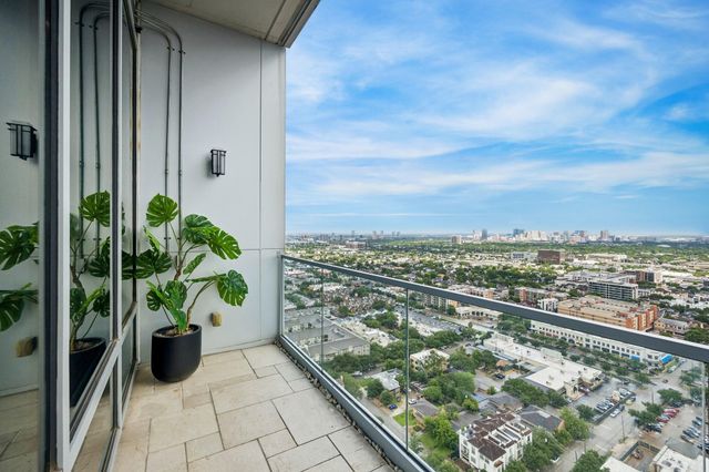 2727 Kirby Drive 27J, Houston, TX 77098