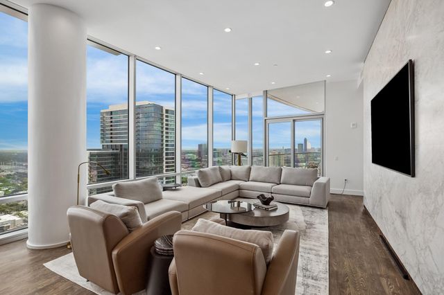 2727 Kirby Drive 27J, Houston, TX 77098