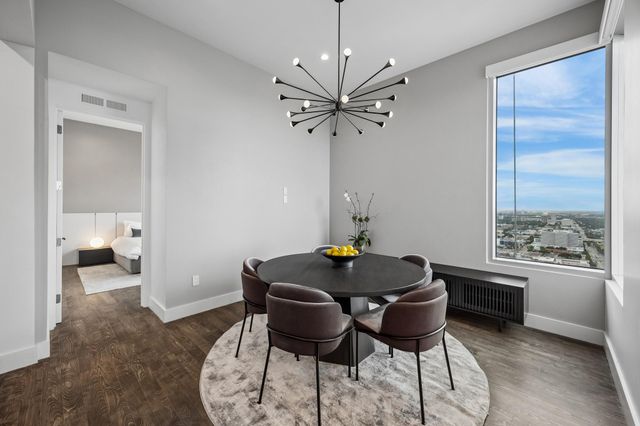 2727 Kirby Drive 27J, Houston, TX 77098