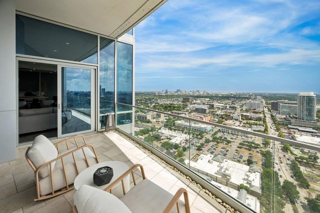 2727 Kirby Drive 27J, Houston, TX 77098