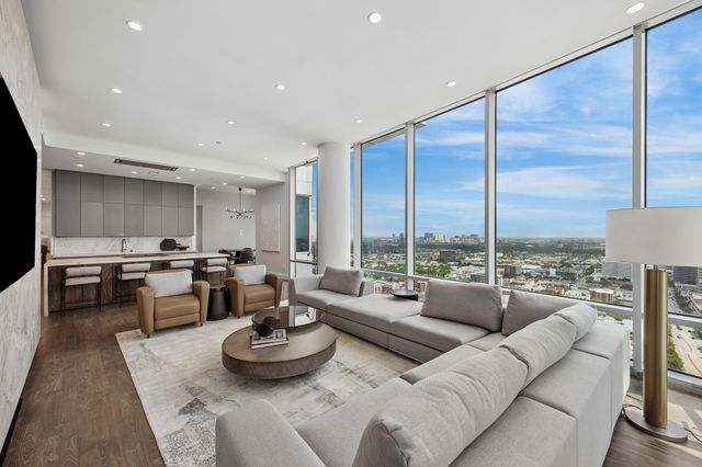 2727 Kirby Drive 27J, Houston, TX 77098