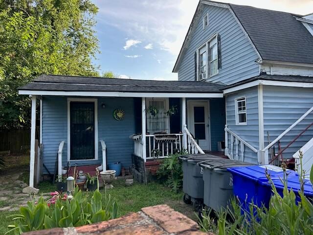 1901 Orvid Street, North Charleston, SC 29405