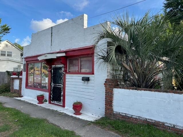 1901 Orvid Street, North Charleston, SC 29405