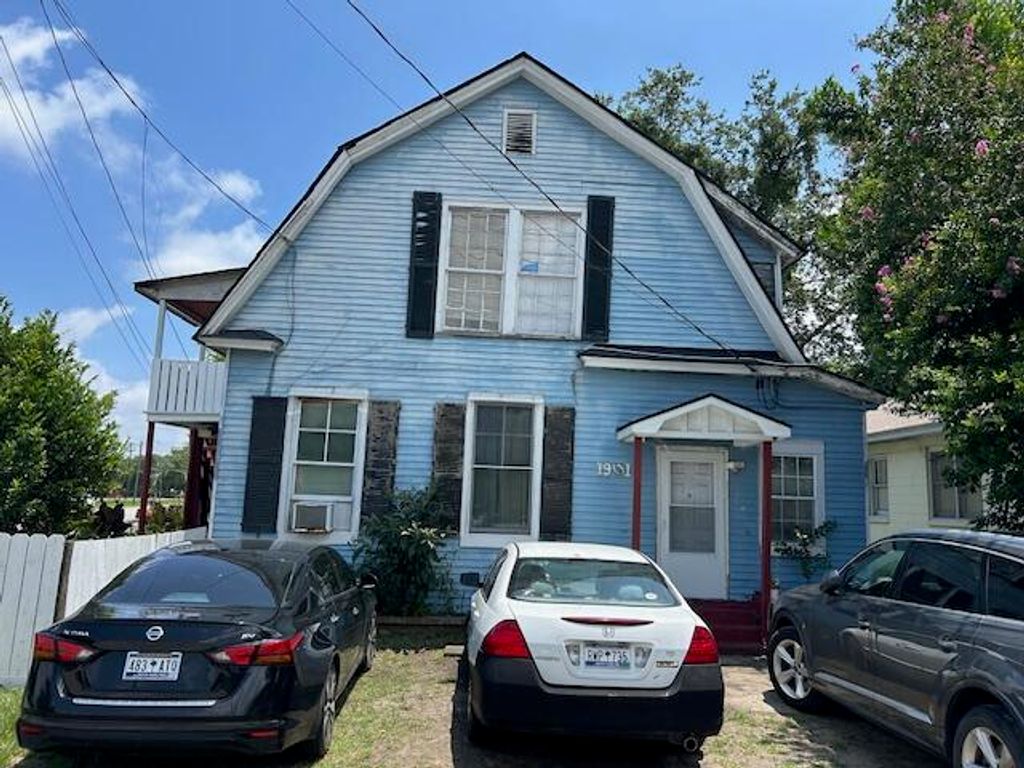 1901 Orvid Street, North Charleston, SC 29405