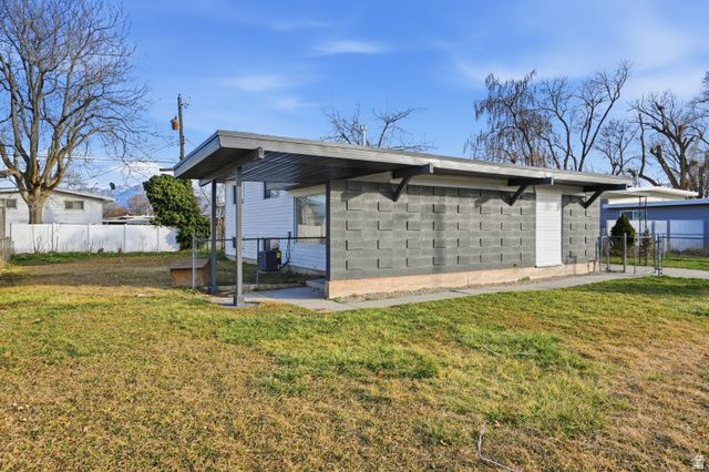 3875 S CHERYL ST, West Valley City, UT 84119