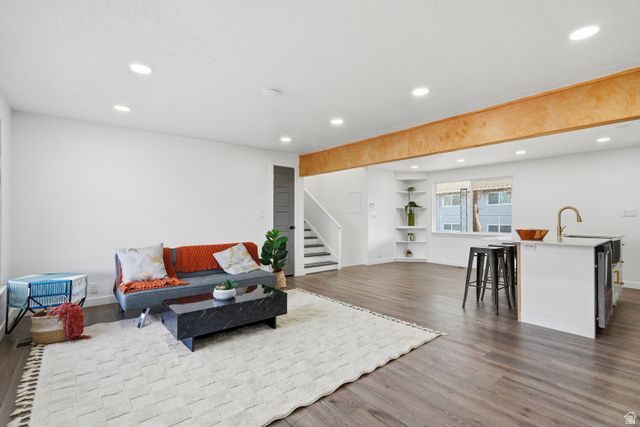 3875 S CHERYL ST, West Valley City, UT 84119