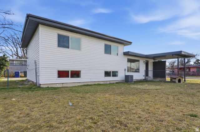 3875 S CHERYL ST, West Valley City, UT 84119