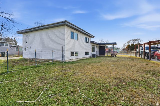 3875 S CHERYL ST, West Valley City, UT 84119