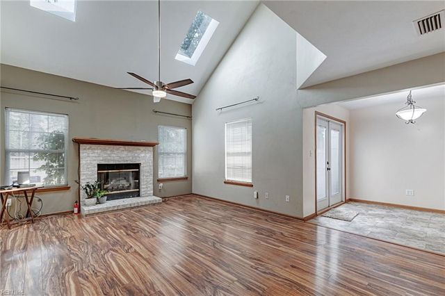 983 Willbrook RD, Newport News, VA 23602