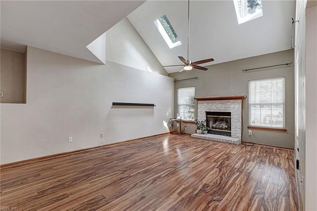 983 Willbrook RD, Newport News, VA 23602