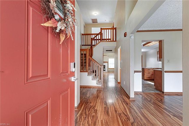 983 Willbrook RD, Newport News, VA 23602
