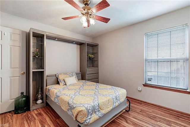 983 Willbrook RD, Newport News, VA 23602