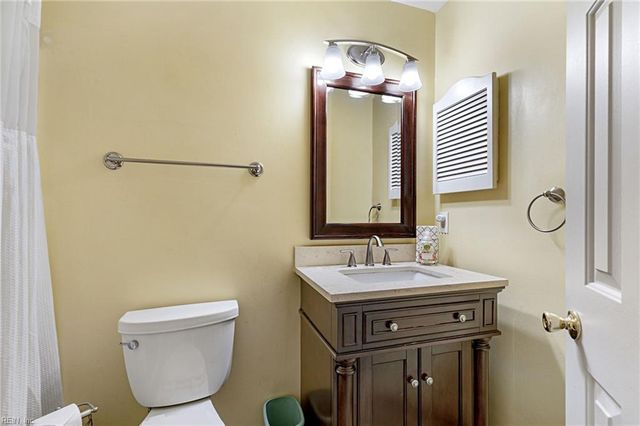 983 Willbrook RD, Newport News, VA 23602