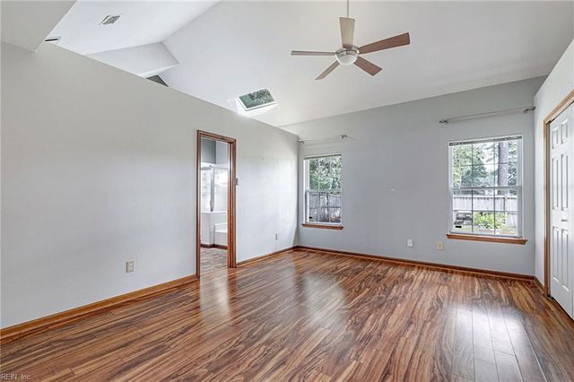 983 Willbrook RD, Newport News, VA 23602