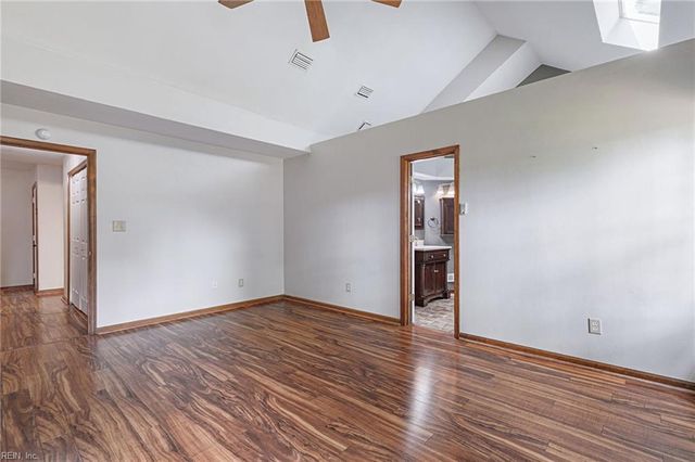 983 Willbrook RD, Newport News, VA 23602