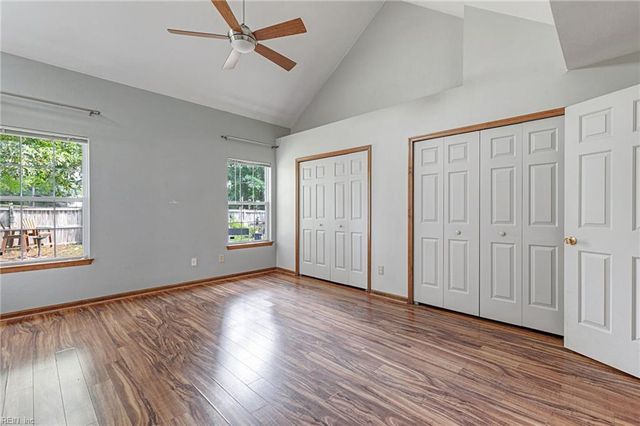 983 Willbrook RD, Newport News, VA 23602