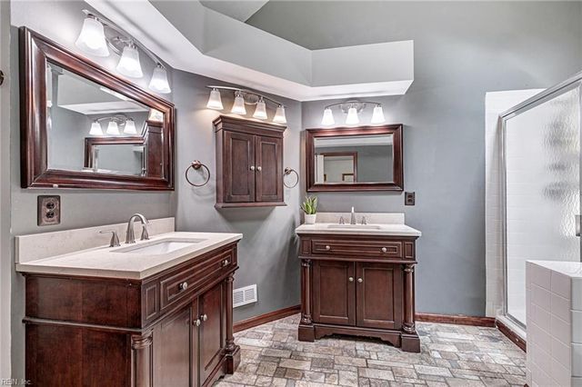 983 Willbrook RD, Newport News, VA 23602