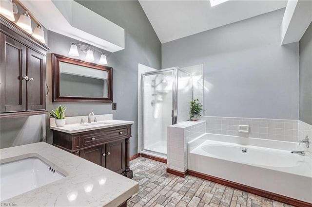 983 Willbrook RD, Newport News, VA 23602