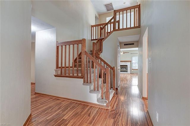 983 Willbrook RD, Newport News, VA 23602