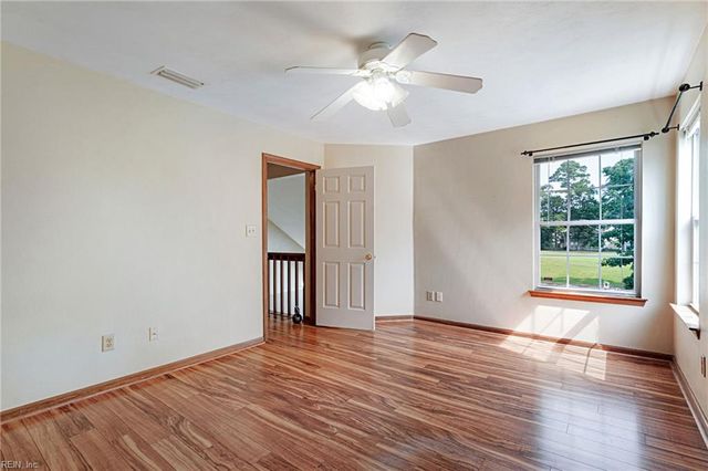 983 Willbrook RD, Newport News, VA 23602