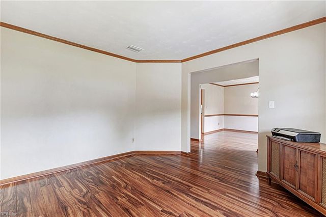 983 Willbrook RD, Newport News, VA 23602