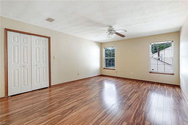 983 Willbrook RD, Newport News, VA 23602
