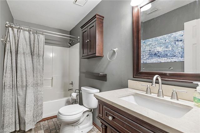 983 Willbrook RD, Newport News, VA 23602