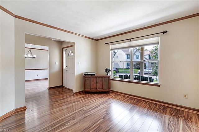 983 Willbrook RD, Newport News, VA 23602