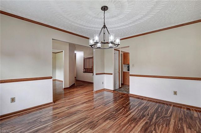 983 Willbrook RD, Newport News, VA 23602