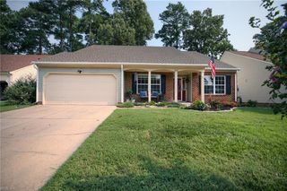 983 Willbrook RD, Newport News, VA 23602