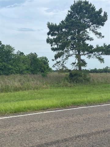 0 Fm 1909, Liberty, TX 77575