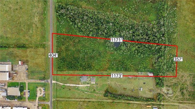 0 Fm 1909, Liberty, TX 77575