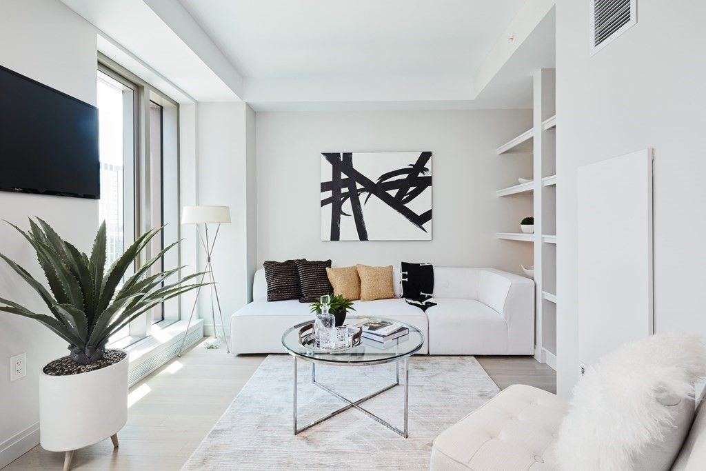 135 Seaport Blvd 1618, Boston, MA 02210