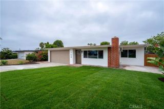 1758 Manor, Vista, CA 92084