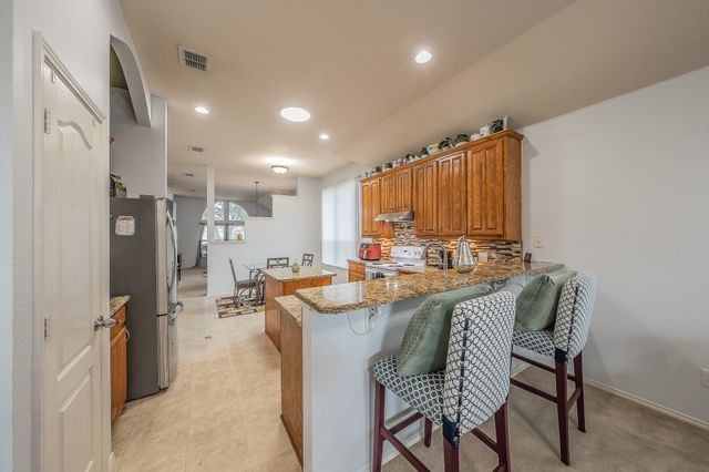 8312 Trinity Vista Trail, Hurst, TX 76053