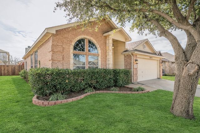 8312 Trinity Vista Trail, Hurst, TX 76053