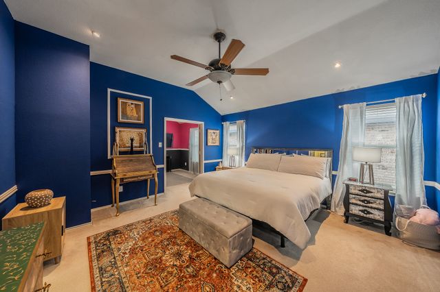 8312 Trinity Vista Trail, Hurst, TX 76053