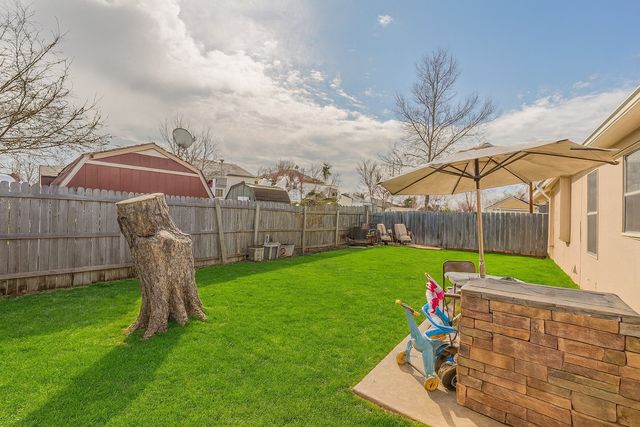 8312 Trinity Vista Trail, Hurst, TX 76053