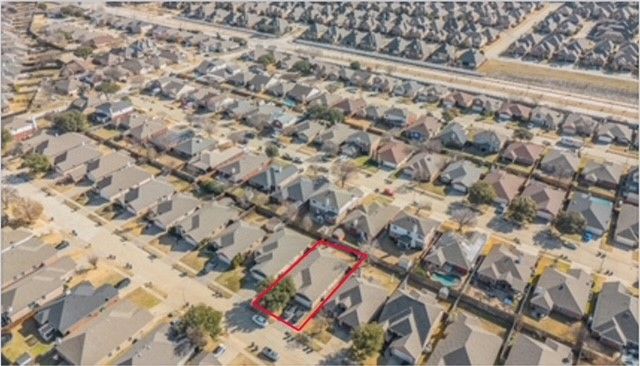 8312 Trinity Vista Trail, Hurst, TX 76053