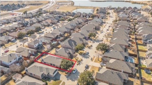 8312 Trinity Vista Trail, Hurst, TX 76053