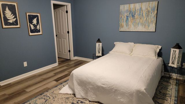 195 Rileys Bend Rd, Lynchburg, TN 37352