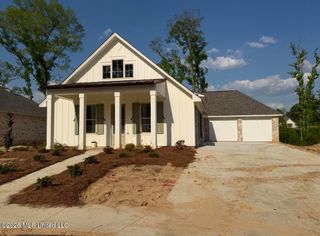 507 Fusion Street, Brandon, MS 39042