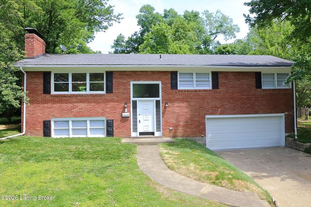 3132 Sunny Ln, Louisville, KY 40205