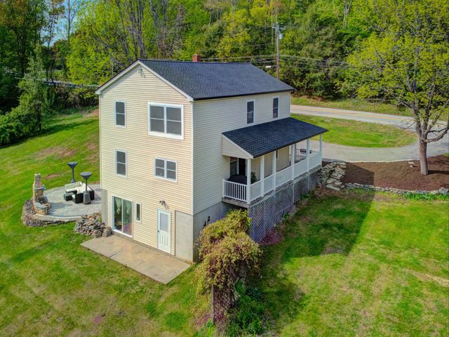 1026 Route 171, Woodstock, CT 06281